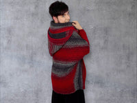 Häkelanleitung - Kümas Hygge Hug Cardigan