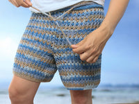 Crochet pattern - Set Tiffany pants and sweater
