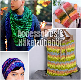 Accessoires & Häkelzubehör – Häkelanleitungen