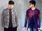 Häkelanleitung - Einfacher Granny Cardigan 2-in-1: Cardigan oder Jacke