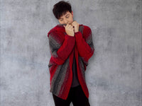Häkelanleitung - Kümas Hygge Hug Cardigan