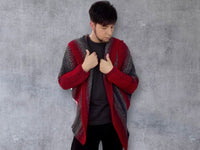 Häkelanleitung - Kümas Hygge Hug Cardigan