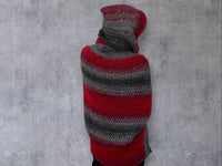 Häkelanleitung - Kümas Hygge Hug Cardigan
