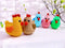 Crochet pattern - Cute crochet chicken ''Baby Chickon''